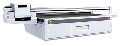  uv flatbed printer 2513